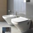 Duravit, toilets and WC from Spain, bidets, vitreous wall-hung WC, buy floor standing toilet in Spain